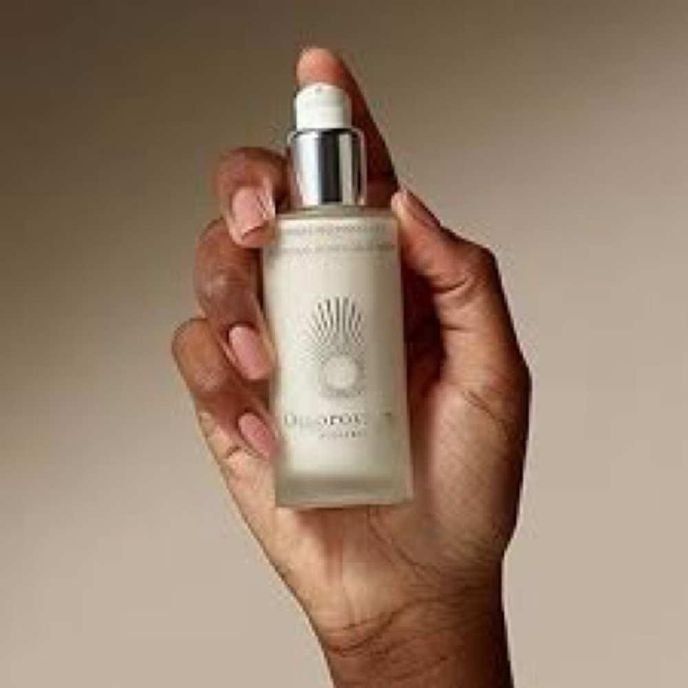 Omorovicza Balancing Moisturizer - Hydration
